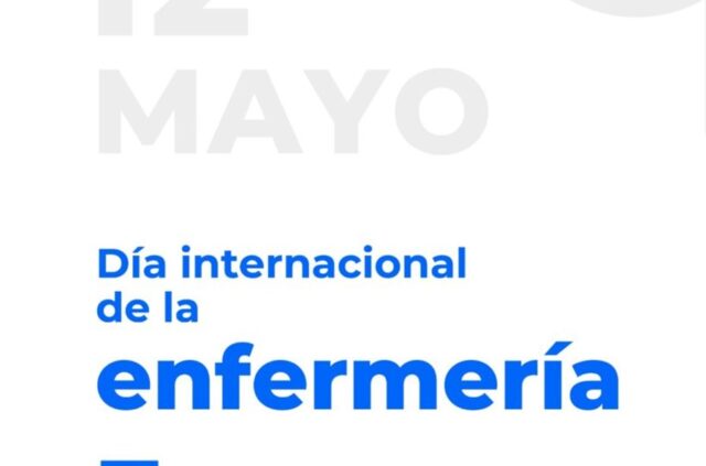 El municipio saluda a
