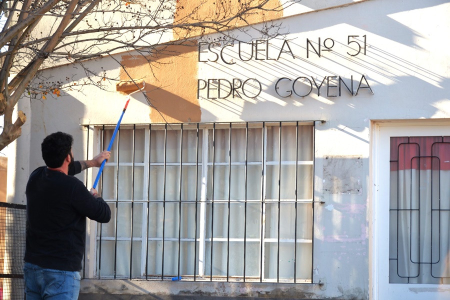 El programa