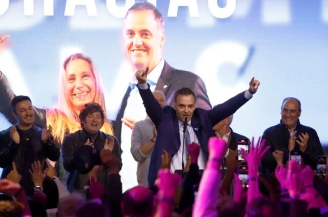 Elecciones en caba