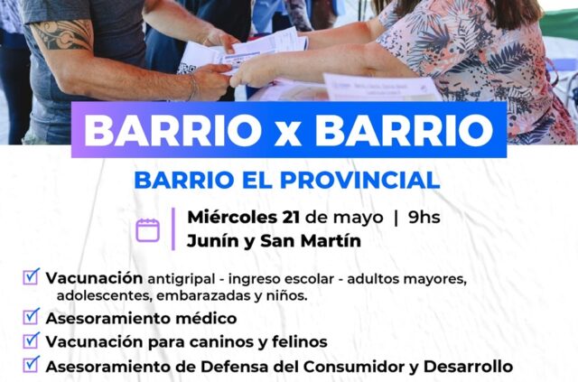 Este miércoles habrá doble