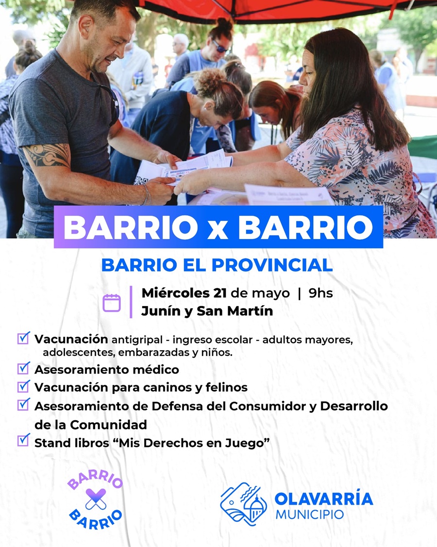 Este miércoles habrá doble
