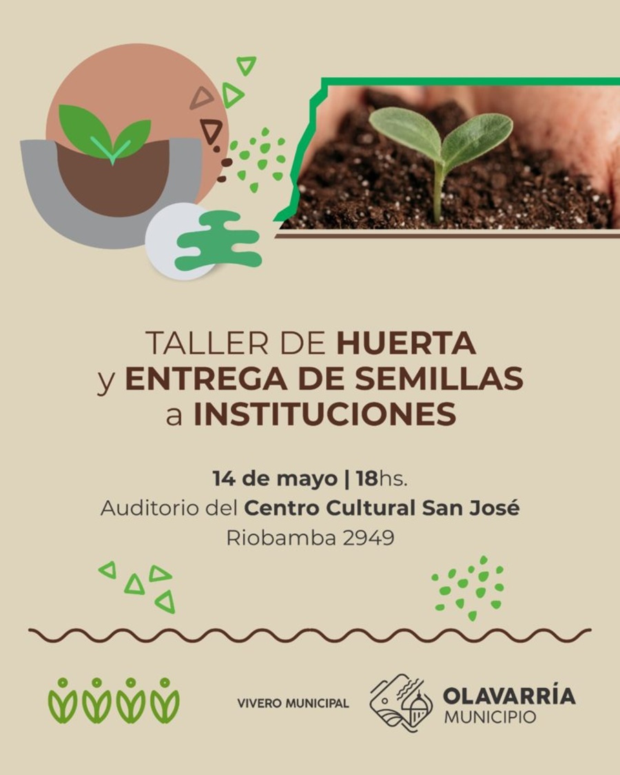 Este miércoles se llevará