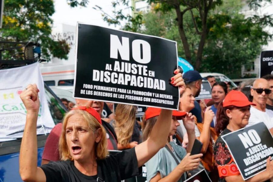 Emergencia
