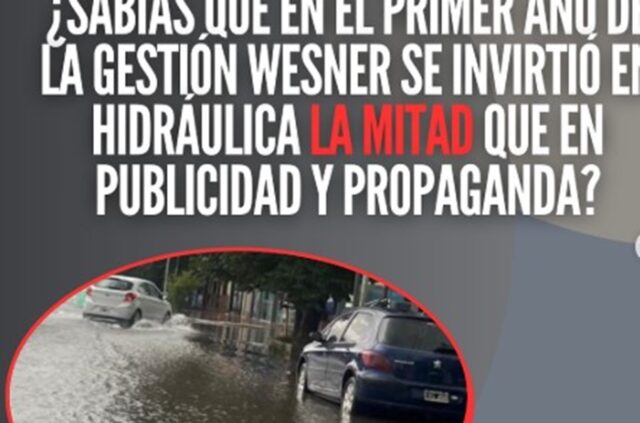 Ganaron el municipio y