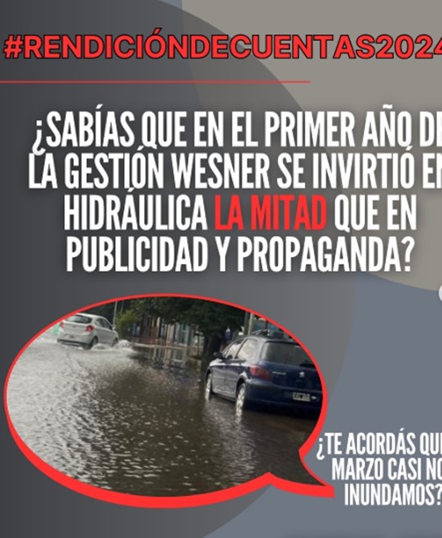 Ganaron el municipio y