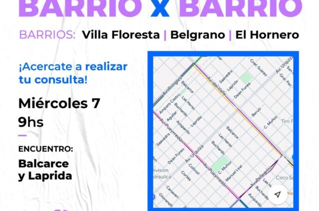 Habrá una nueva jornada