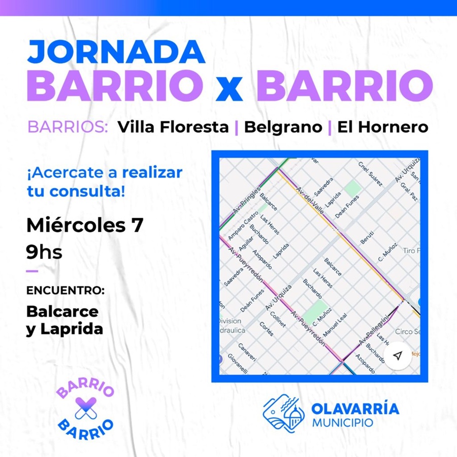 Habrá una nueva jornada