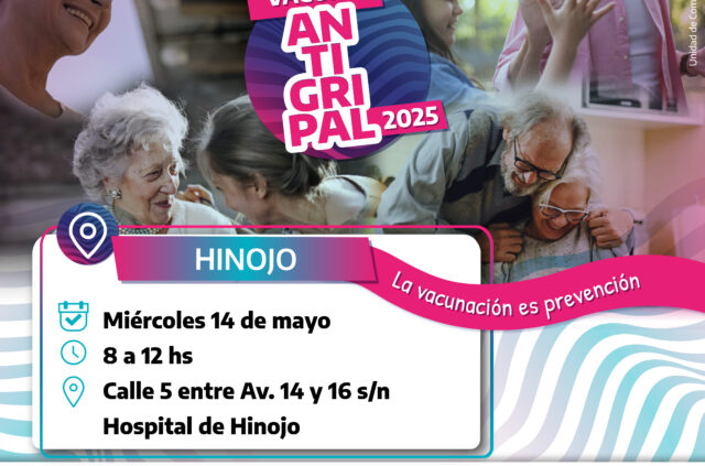 Ioma realizará una posta