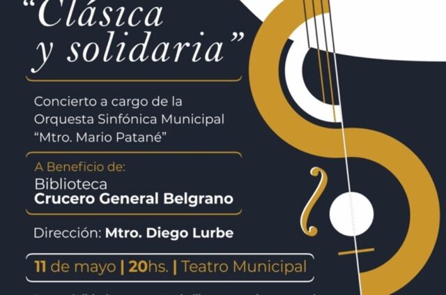 Invitan a participar del