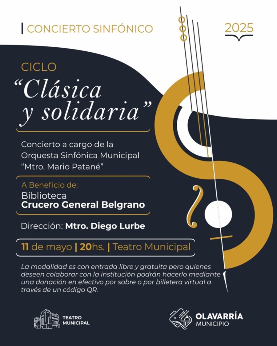 Invitan a participar del