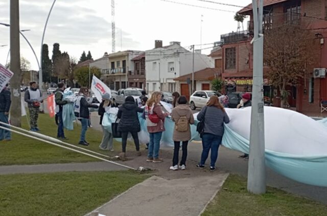 Jornada de lucha de