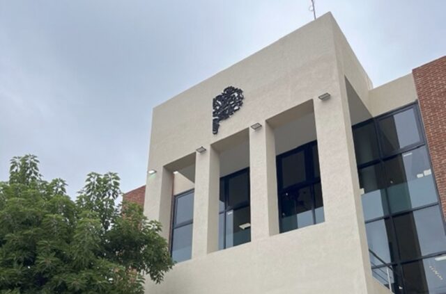 La ucr solicita cambio