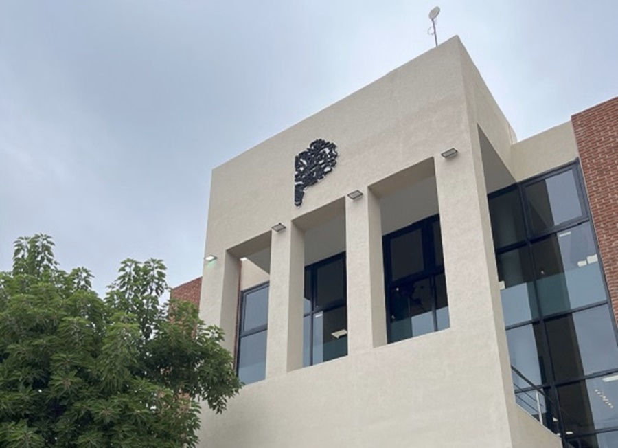 La ucr solicita cambio