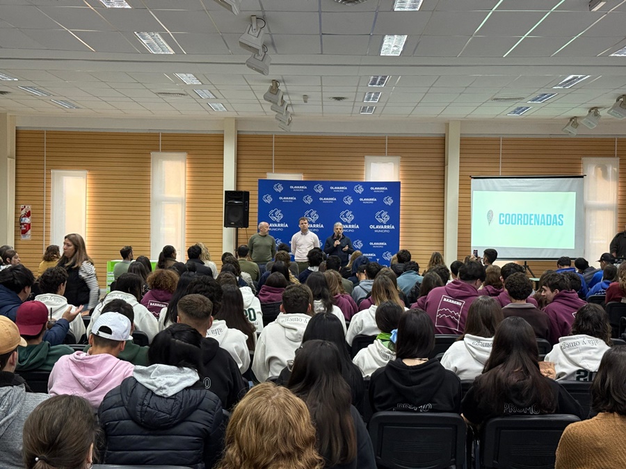 Lanzamiento