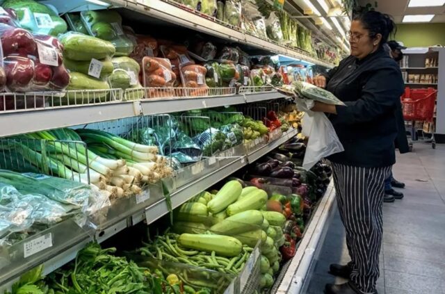Los productos de consumo
