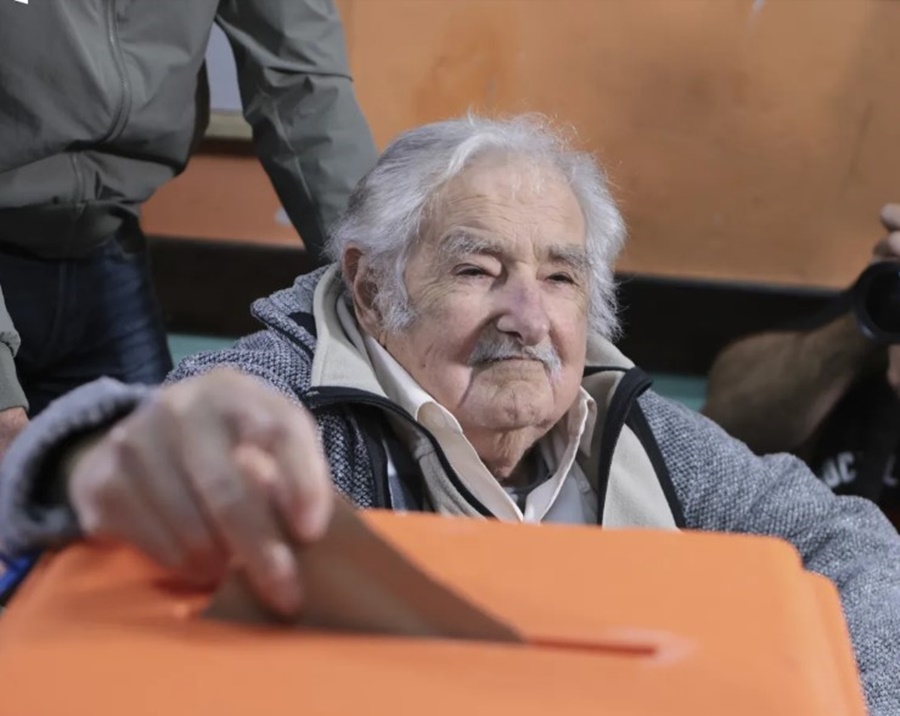 Murió josé
