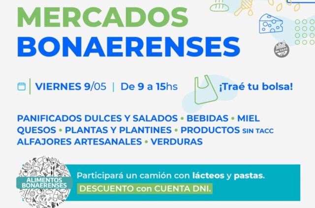 Nueva jornada de mercados