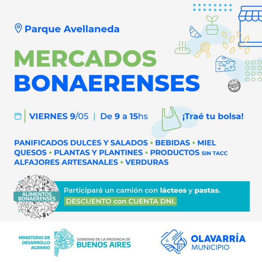 Nueva jornada de mercados