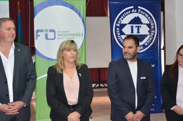 Pasaron las vii jornadas