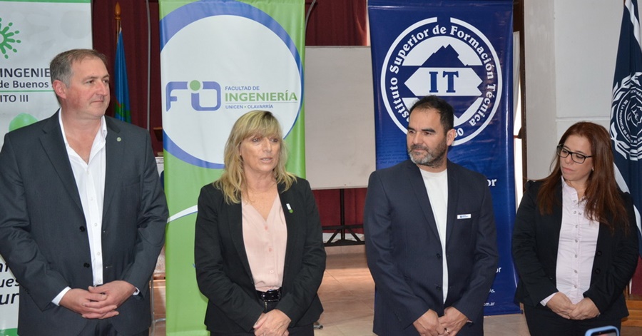 Pasaron las vii jornadas