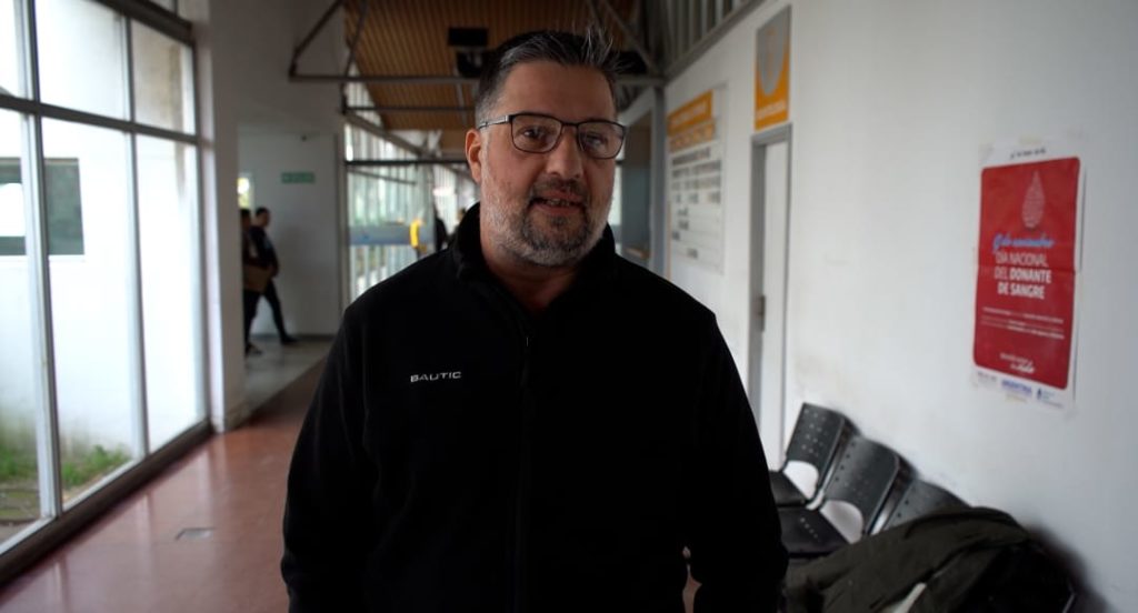 Presentan un programa de