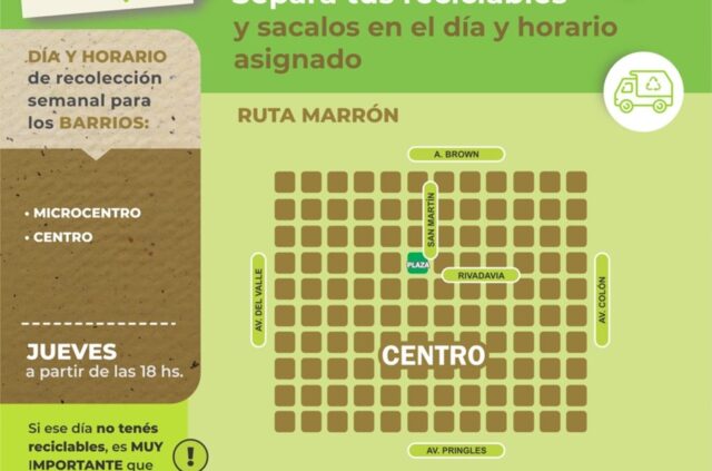 Promotoras de giro siguen