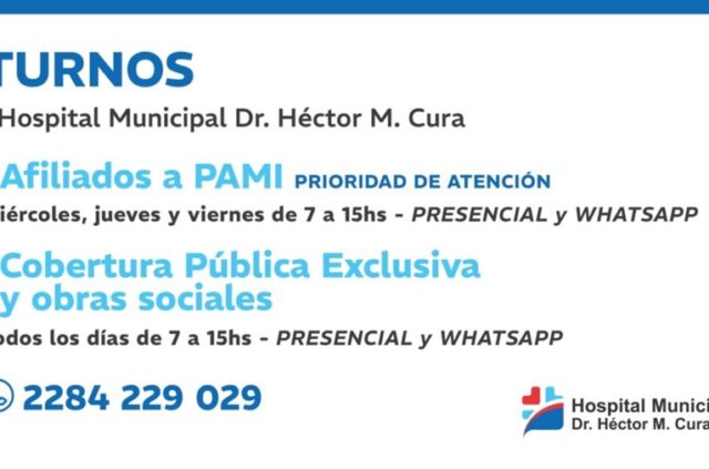 Rige la reorganización del