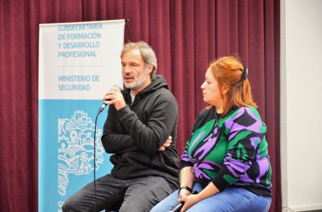 Se concretó una importante