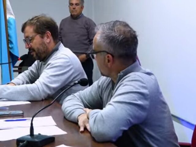 Este jueves se realizará