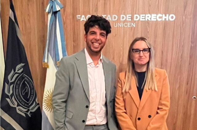 Un momento histórico para