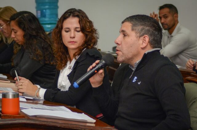 Una rendición de cuentas