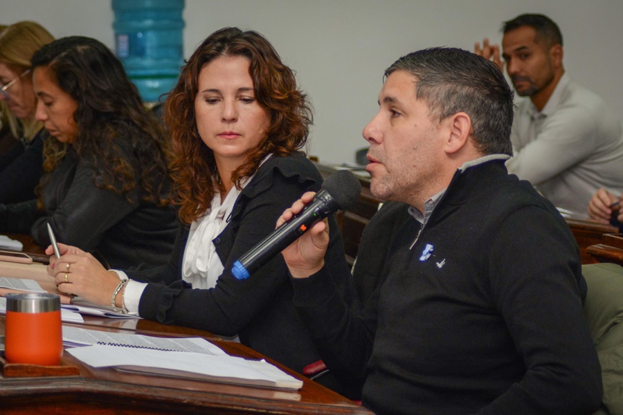 Una rendición de cuentas