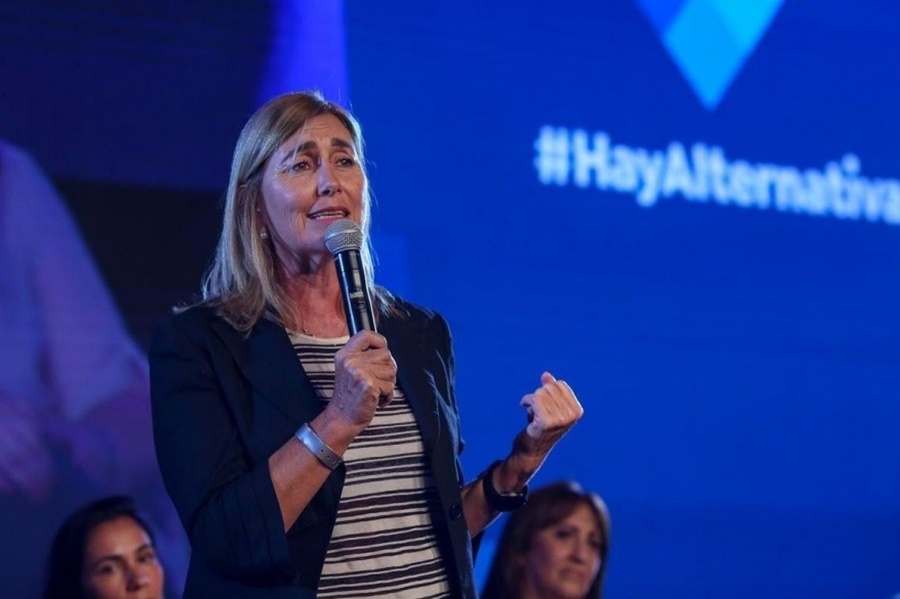 Ya renuncié a