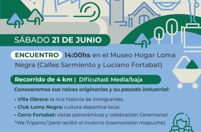 Aventura con historia