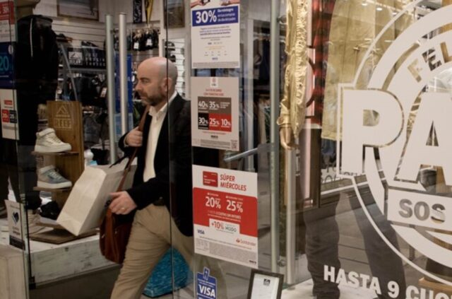 Bancos ofrecen descuentos de