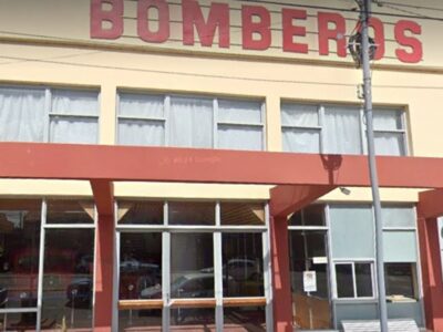 Bomberos desmiente colecta que