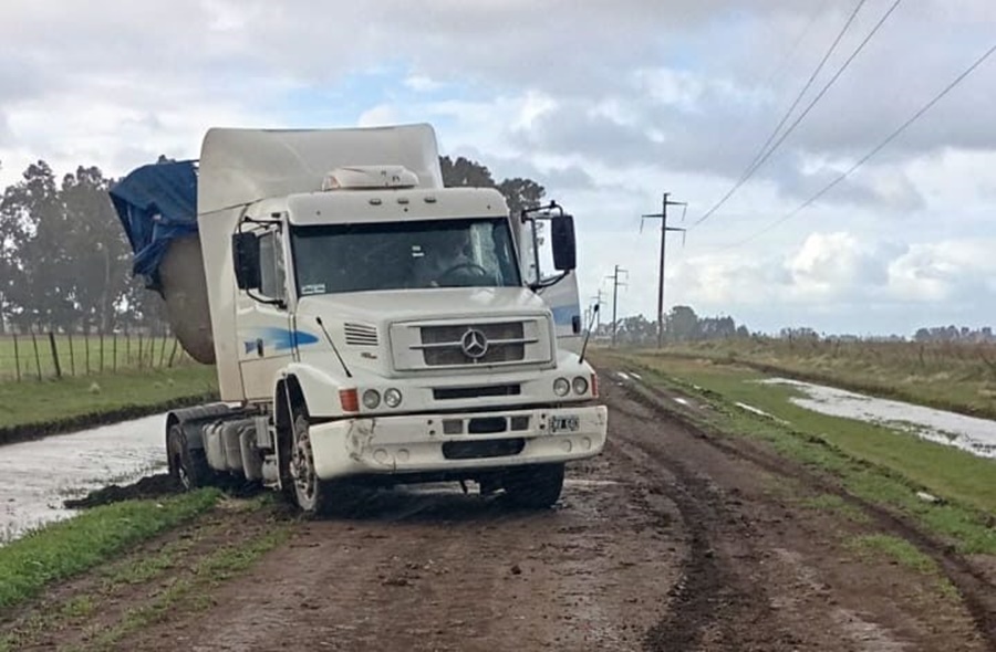 Continúan con los controles