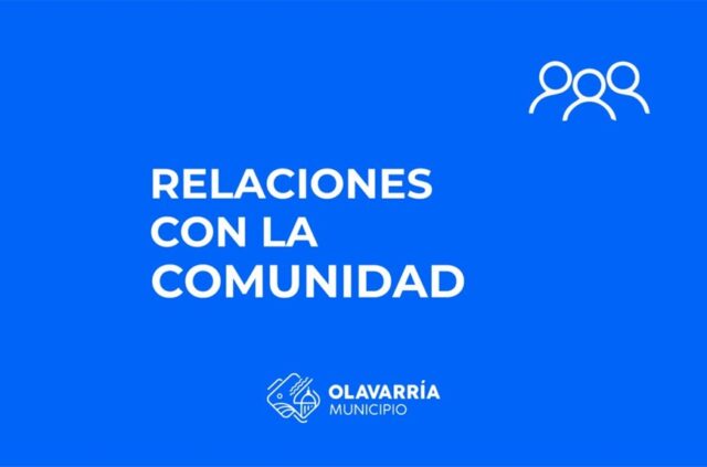 Convocatoria a reempradronamento en