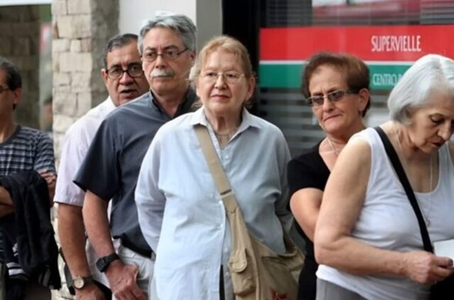 El gobierno confirmó que