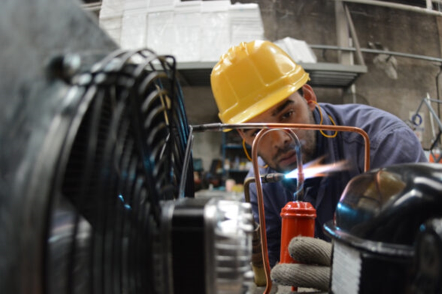 El gobierno impulsa la