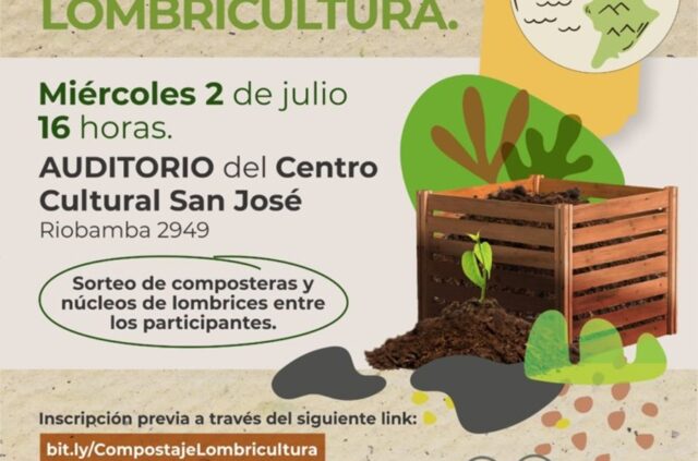El municipio invita a