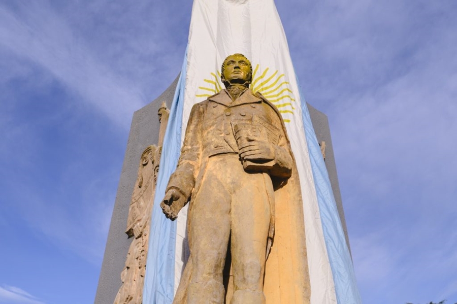 El municipio invita a