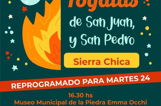 El municipio reprograma el