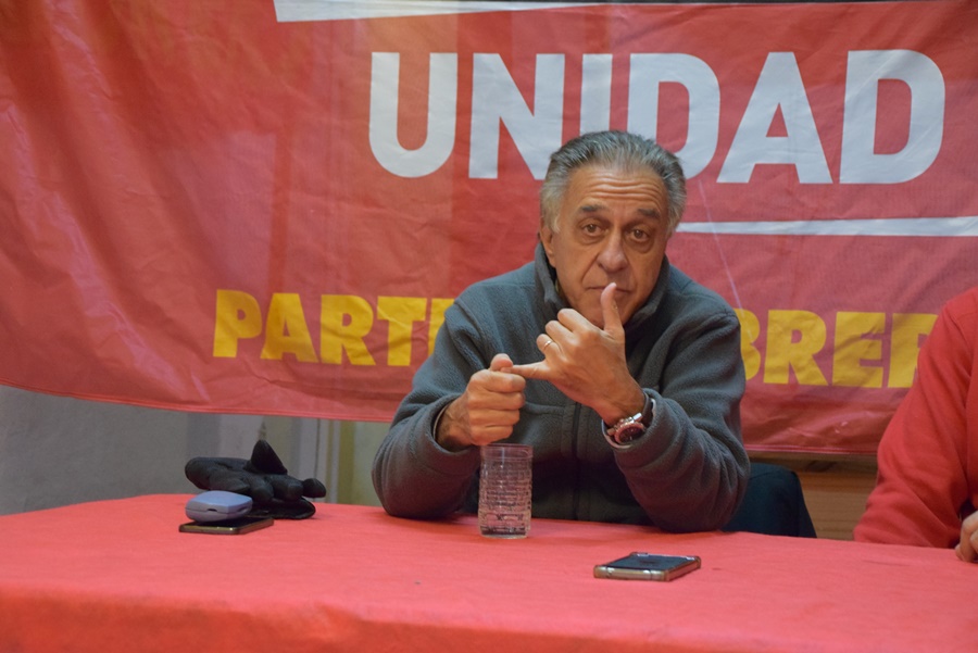 El partido