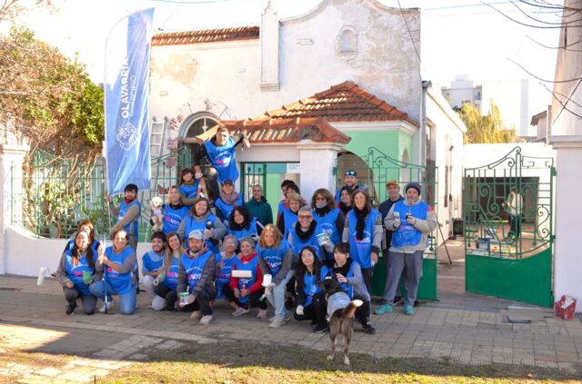 El programa municipal