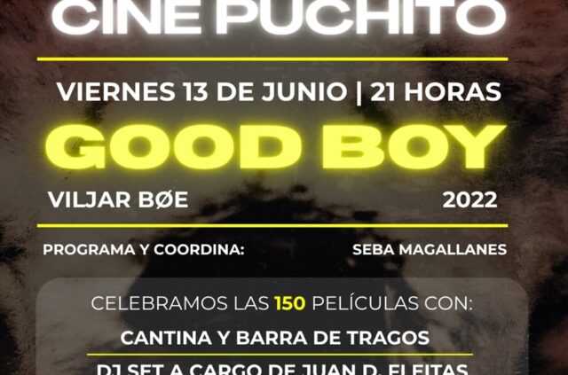 El ciclo de cine
