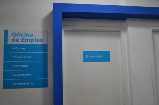 Informan propuestas laborales vigentes