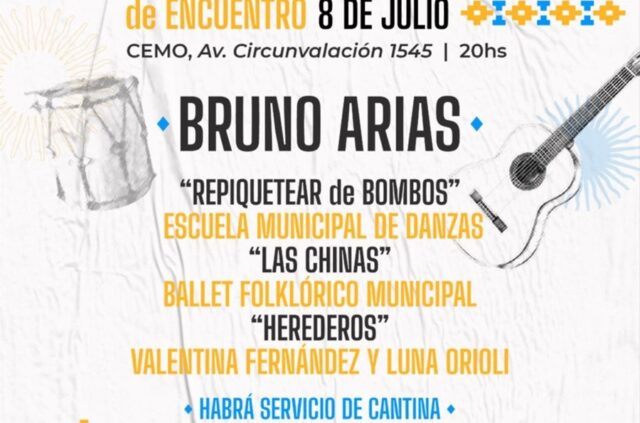 Invitan a participar de