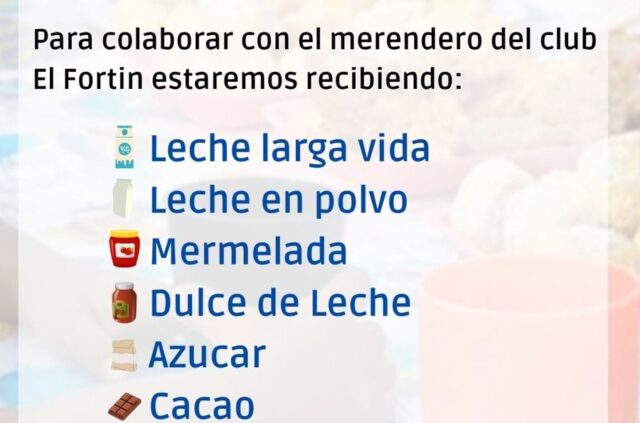 La juventud radical lleva