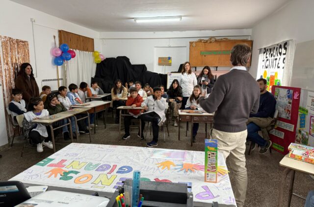 La ludoteca
